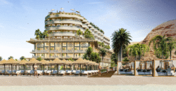 Taqah Long Beach Residences – A Life of Coastal Elegance Begins Here