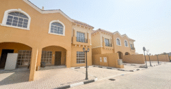6-Bedroom Compound Villa | Staff Accommodation