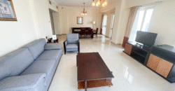 Sea View 2BHK in Falcon Tower – Bills Included | 13-Month Contract