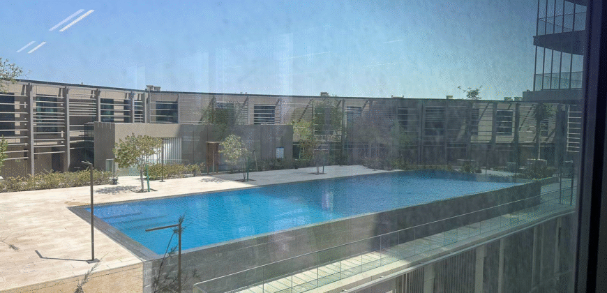 1 Bedroom Sea View Apartment | Seef Lusail | Luxury