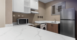 Brand new 3BR Apartment for Rent with Bills + Wifi