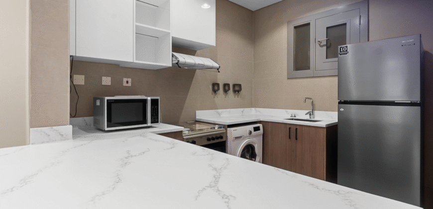 Brand new 3BR Apartment for Rent with Bills + Wifi