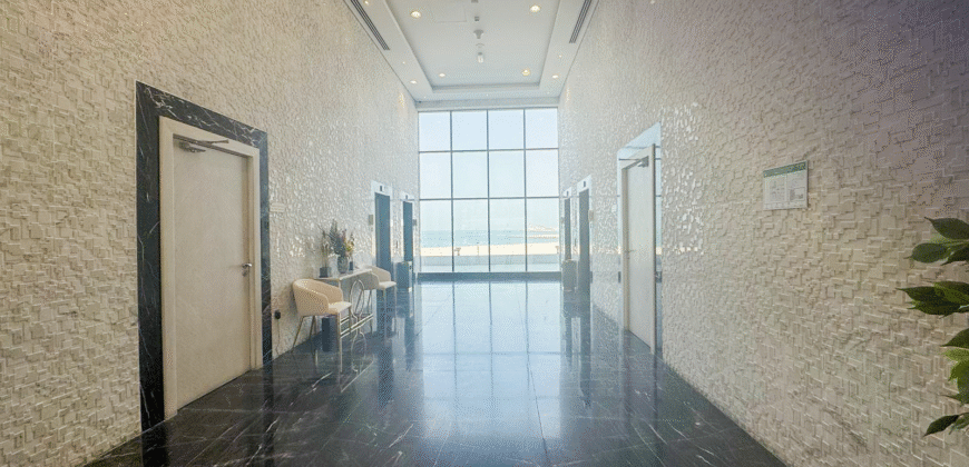Sea View 1 in Malibu, Lusail – QAR 9,000/Month