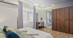 Furnished Studio – QAR 3,500 All-Inclusive + Free WiFi