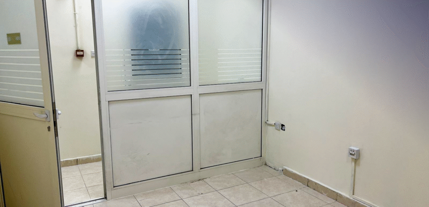 Cold Warehouse with Accommodation | Rent or Buy Option