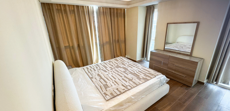 1 Bedroom Apartment | Fully Furnished | Gewan Island