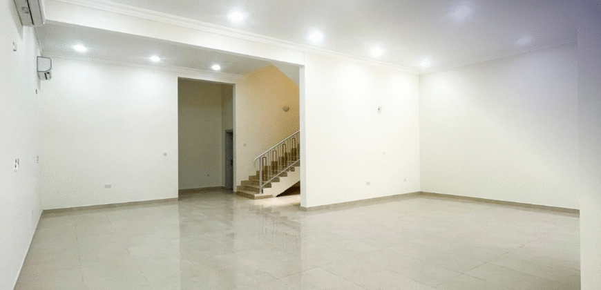 5 Bedroom Brand-New Villa for Government Housing Only