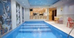 Spacious 3 Bedroom Apartment in Fereej Bin Mahmoud