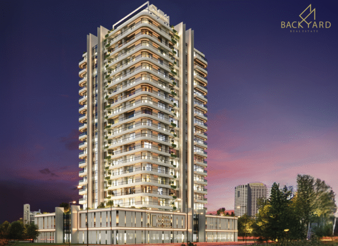 Invest Smart in Lusail Marina Heights – 7-Year Payment Plan