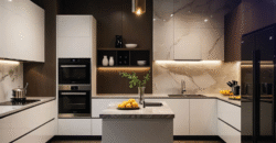 Luxury 5 BHK Huzoom Villas in Lusail – Off-Plan | QAR 5.5M