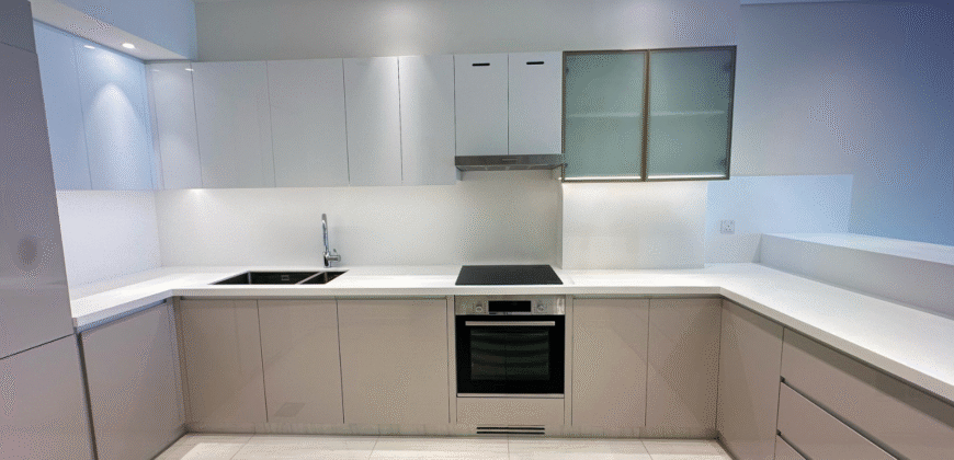 1 Bedroom Apartment | Semi Furnished | 8000 QAR