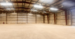 Warehouse with Office | 2000SQM | 30,000 QAR