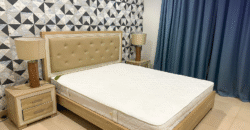 Modern 1 BHK Apartment in Porto Arabia