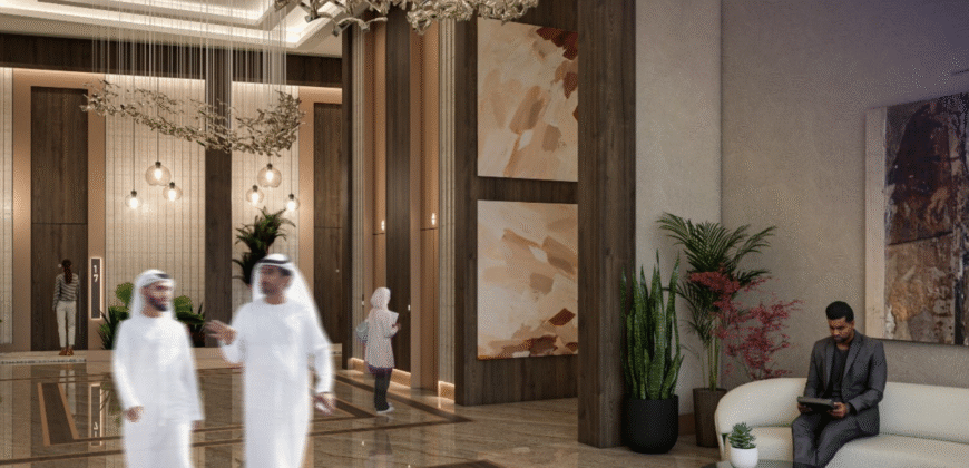 Taqah Long Beach Residences – A Life of Coastal Elegance Begins Here