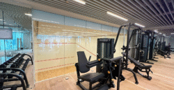 1 Bedroom Sea View Apartment | Seef Lusail | Luxury