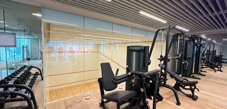 1 Bedroom Sea View Apartment | Seef Lusail | Luxury