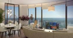 Taqah Long Beach Residences – A Life of Coastal Elegance Begins Here