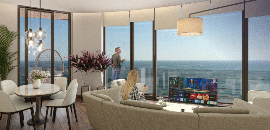 Taqah Long Beach Residences – A Life of Coastal Elegance Begins Here