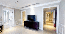 Modern 1 BHK to 3 BHK Furnished Apartments in West Bay