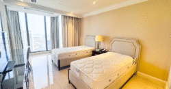 Modern 1 BHK to 3 BHK Furnished Apartments in West Bay