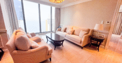 Modern 1 BHK to 3 BHK Furnished Apartments in West Bay