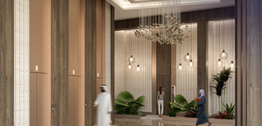 Taqah Long Beach Residences – A Life of Coastal Elegance Begins Here