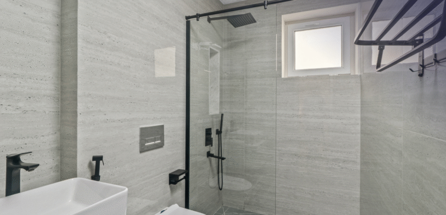 Furnished Studio – QAR 3,500 All-Inclusive + Free WiFi