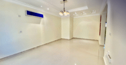 Luxurious 4BHK Villa with Pool & Gym in Muraikh – QAR 10,000