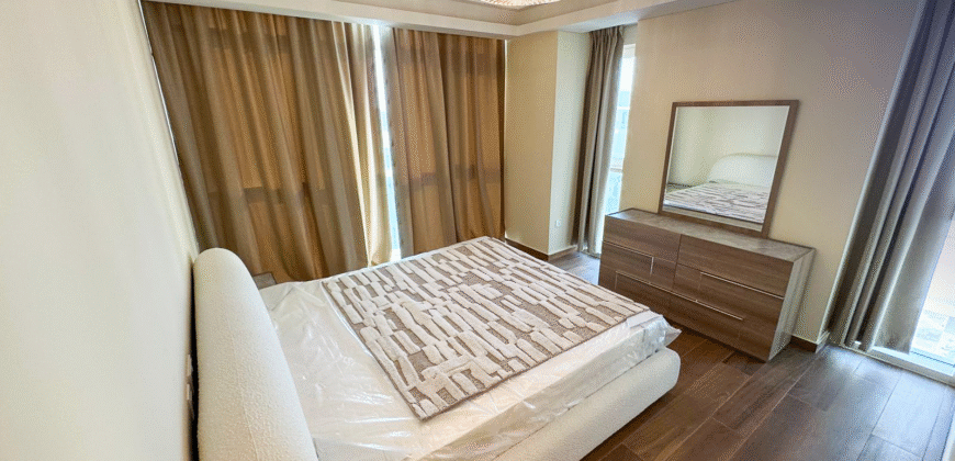 1 Bedroom Apartment | Fully Furnished | Gewan Island