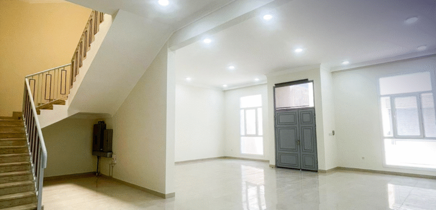 5 Bedroom Brand-New Villa for Government Housing Only