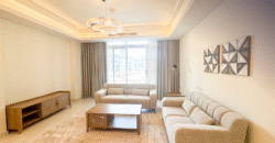 Brand-New 1BHK | Crystal Walk View | QAR 9,000