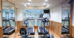 Spacious 3 Bedroom Apartment in Fereej Bin Mahmoud