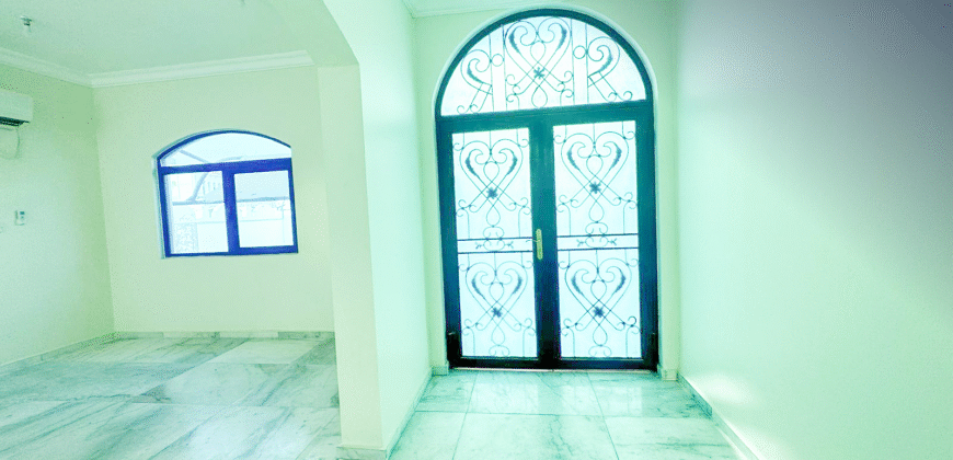 5 BHK Villa in Al Hilal – QAR 10,500 | Compound with Pool & Gym