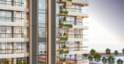 Off-Plan 1 BHK for Sale in Lusail – Fully Furnished | QAR 1.2M