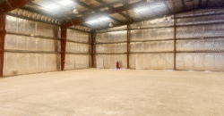 Warehouse with Office | 2000SQM | 30,000 QAR