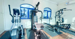 5 BHK Villa in Al Hilal – QAR 10,500 | Compound with Pool & Gym