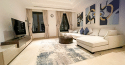 Affordable 1 Bedroom in Porto Arabia