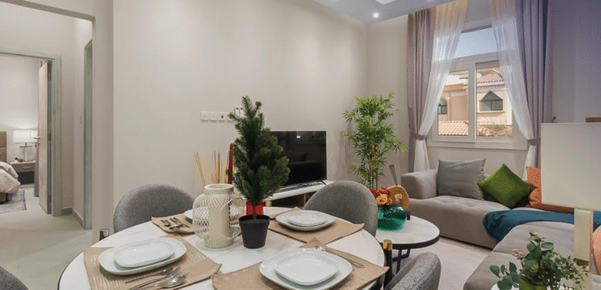 Brand new 3BR Apartment for Rent with Bills + Wifi