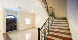 Spacious 5 BHK Standalone Villa in Duhail – Ideal Family Home