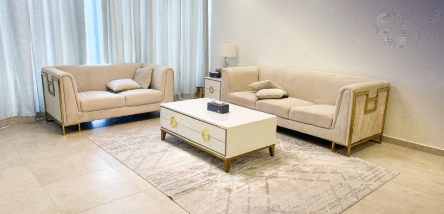 Sea View 1 in Malibu, Lusail – QAR 9,000/Month