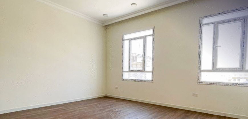 5 Bedroom Brand-New Villa for Government Housing Only