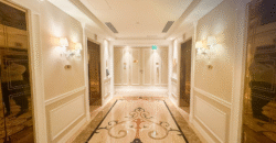 Modern 1 BHK to 3 BHK Furnished Apartments in West Bay