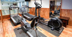 Spacious 3 Bedroom Apartment in Fereej Bin Mahmoud