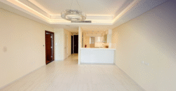 1 Bedroom Apartment | Semi Furnished | 8000 QAR