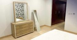 Modern 1 BHK Apartment in Porto Arabia