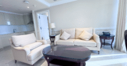 Modern 1 BHK to 3 BHK Furnished Apartments in West Bay