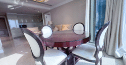 Modern 1 BHK to 3 BHK Furnished Apartments in West Bay