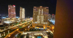 Affordable 1 Bedroom in Porto Arabia