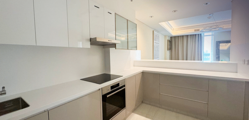 1 Bedroom Apartment | Fully Furnished | Gewan Island