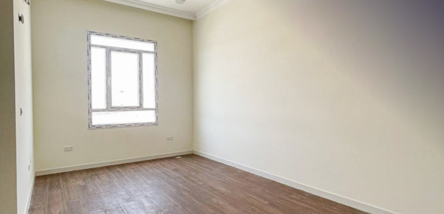 5 Bedroom Brand-New Villa for Government Housing Only